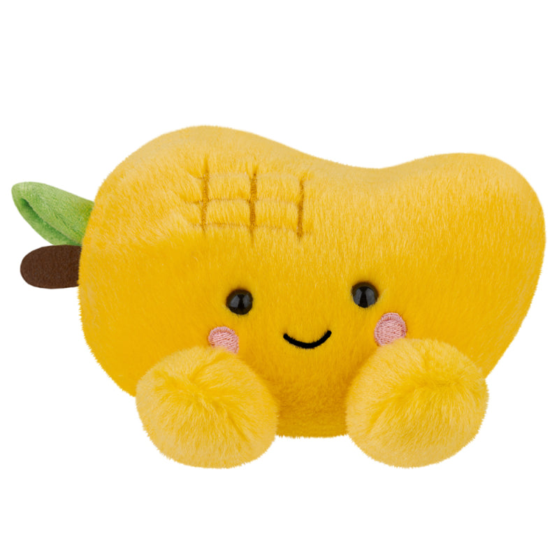 Amit the Mango Palm Pal