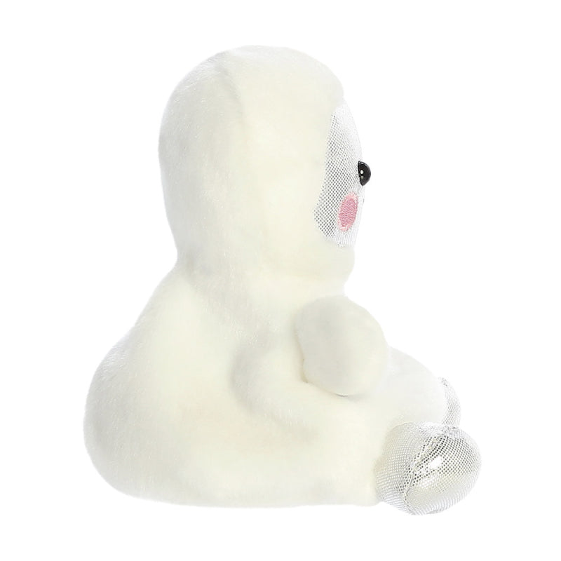 Cosmo the Astronaut Palm Pal