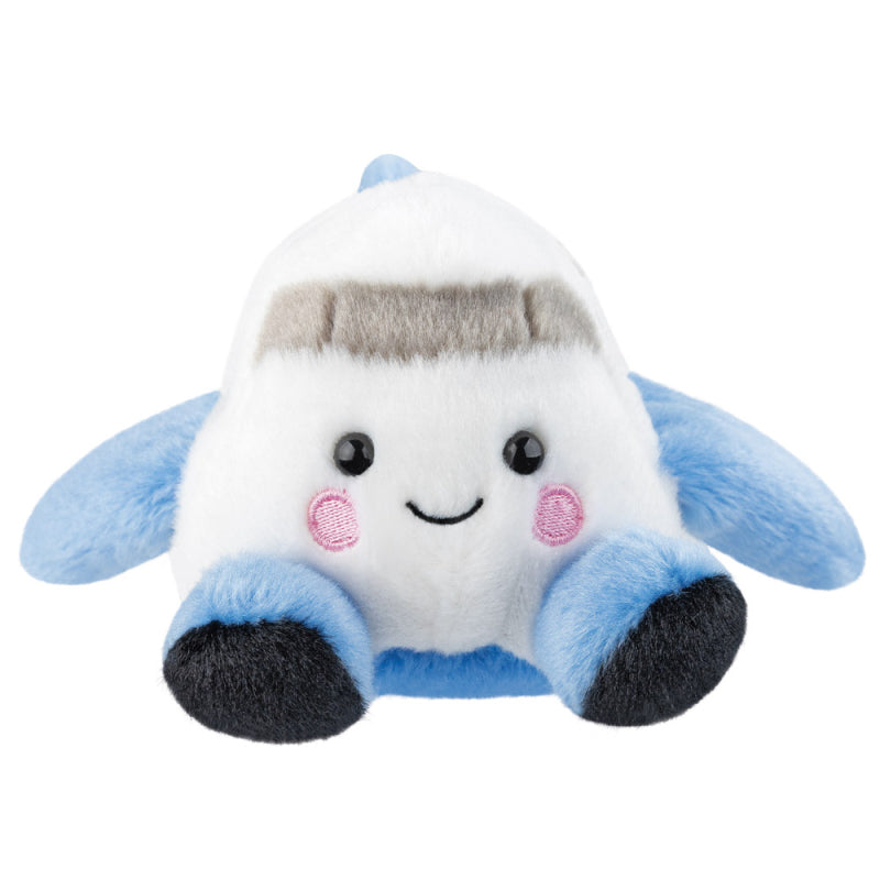 Aveline Aeroplane Palm Pal