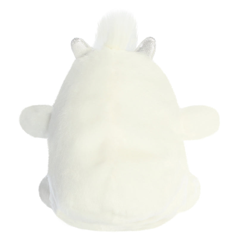 Baker the Yeti Palm Pal