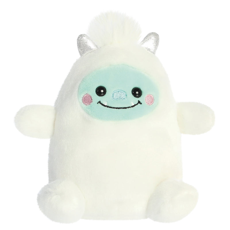 Baker the Yeti Palm Pal