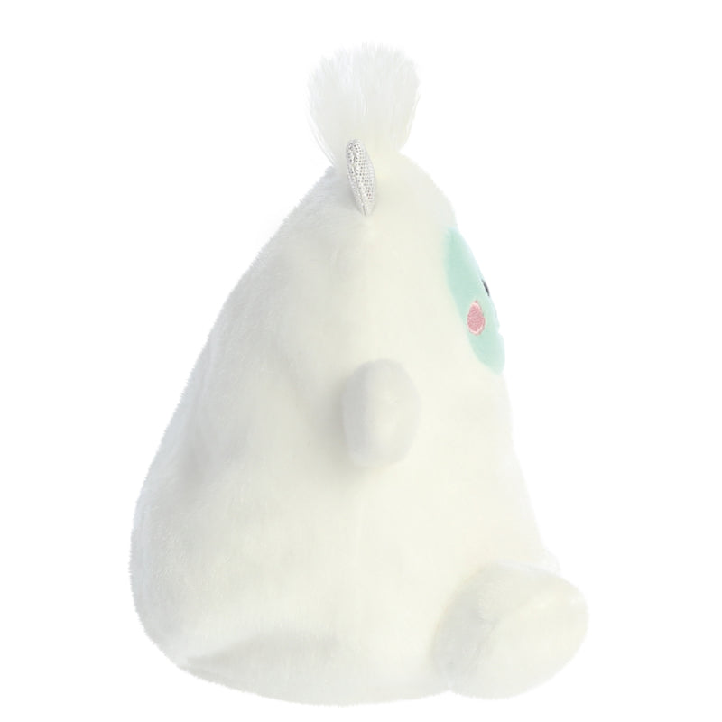 Baker the Yeti Palm Pal