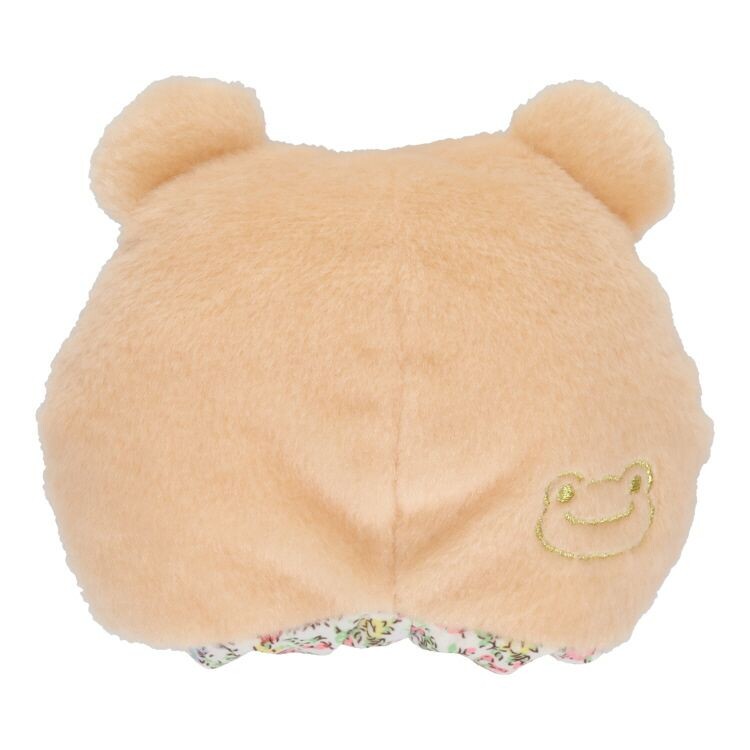 Bear Hat for Pickles (19cm)