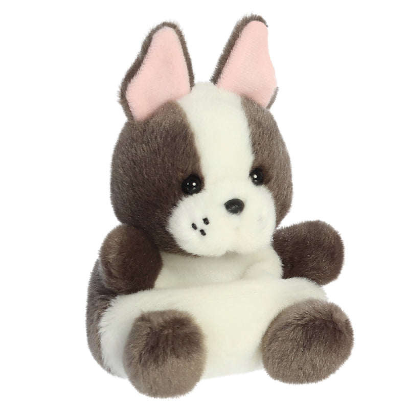 Beau the French Bulldog Palm Pal
