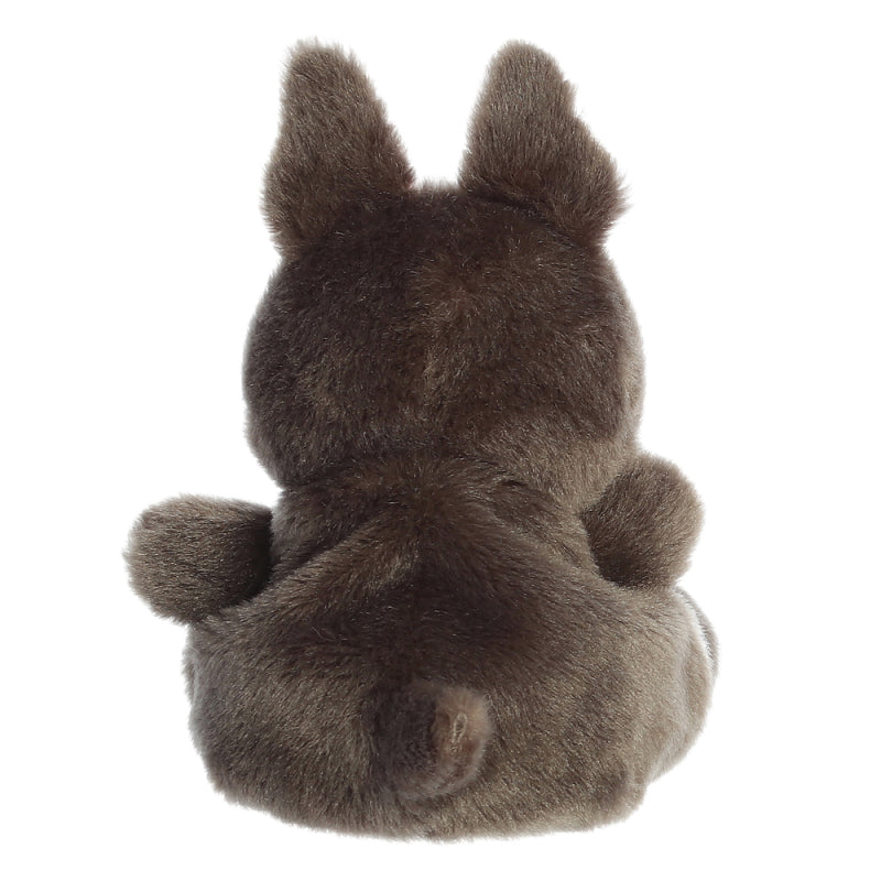 Beau the French Bulldog Palm Pal