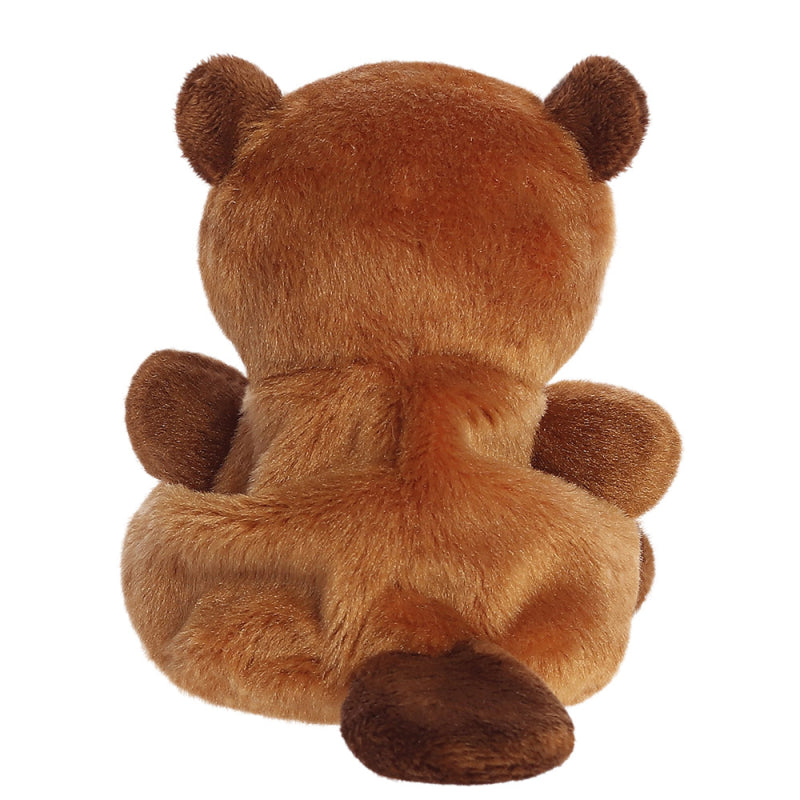 Chewy the Beaver Palm Pal