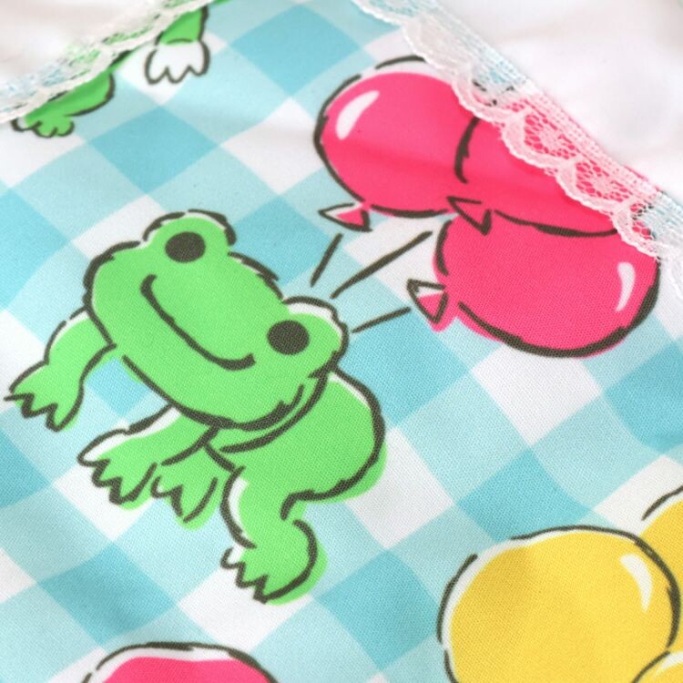 Bed for Pickles (30cm)