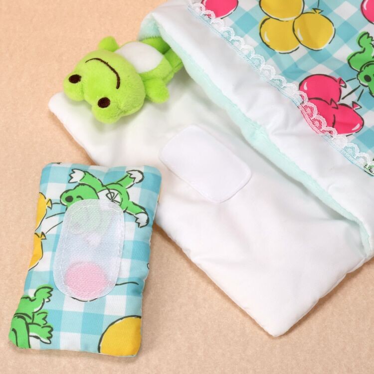 Bed for Pickles (30cm)