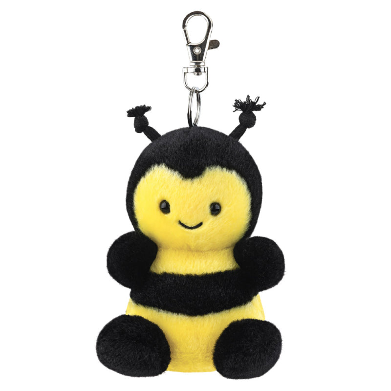 Queeny the Bee Palm Pal Clip