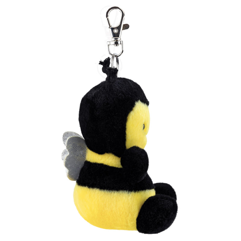Queeny the Bee Palm Pal Clip