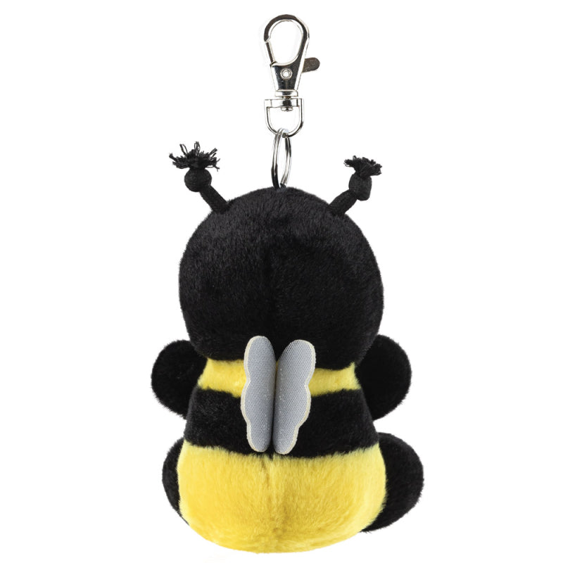 Queeny the Bee Palm Pal Clip