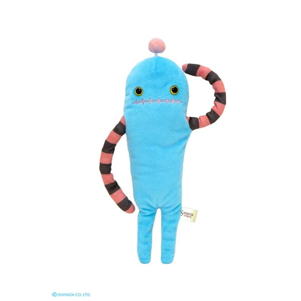 Bendy Mokeke Plush (25cm)