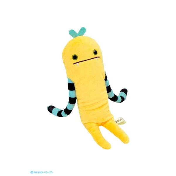 Bendy Mokeke Plush (25cm)