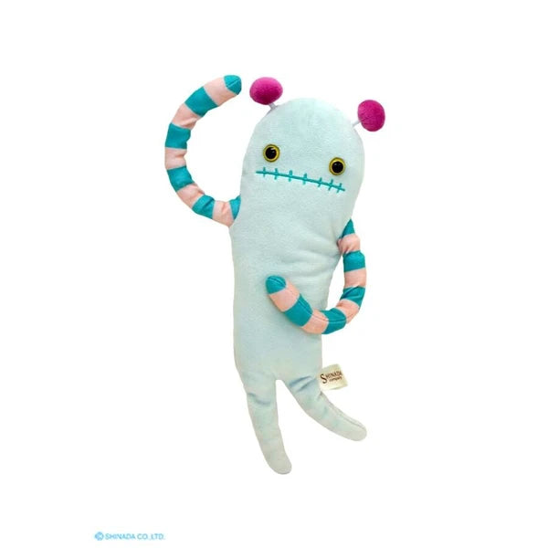 Bendy Mokeke Plush (25cm)