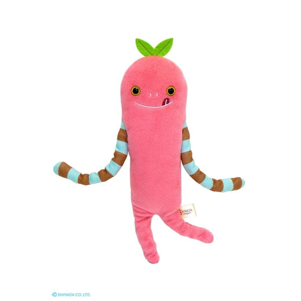 Bendy Mokeke Plush (25cm)