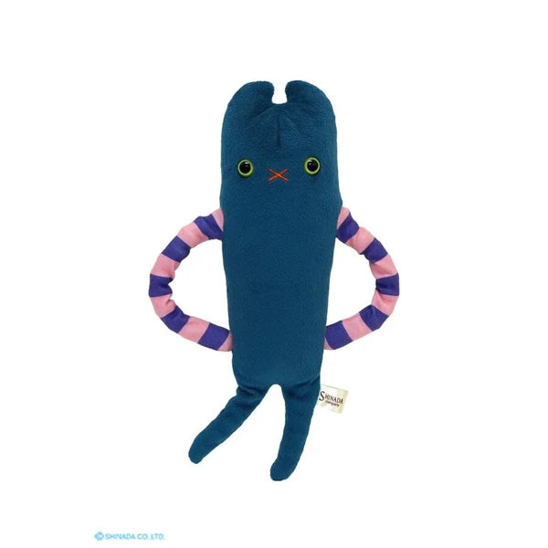 Bendy Mokeke Plush (25cm)