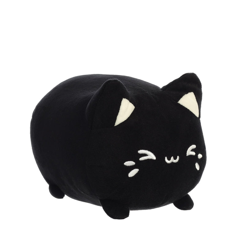 Sesame Black Meowchi (18 cm)