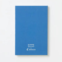 Sumi Cat Flower Garden Notebook