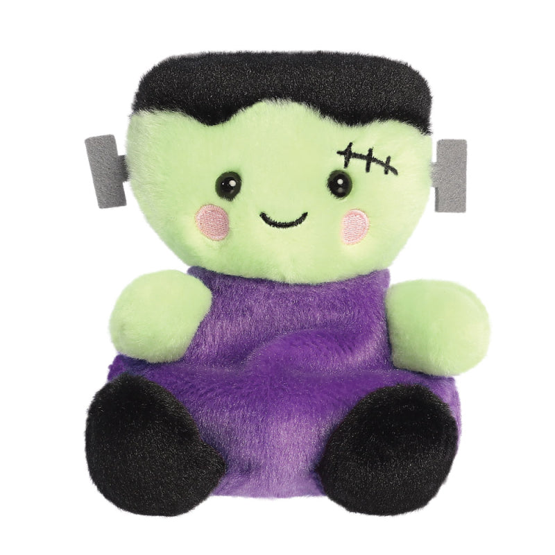 Bolts Frankenstein Monster Palm Pal