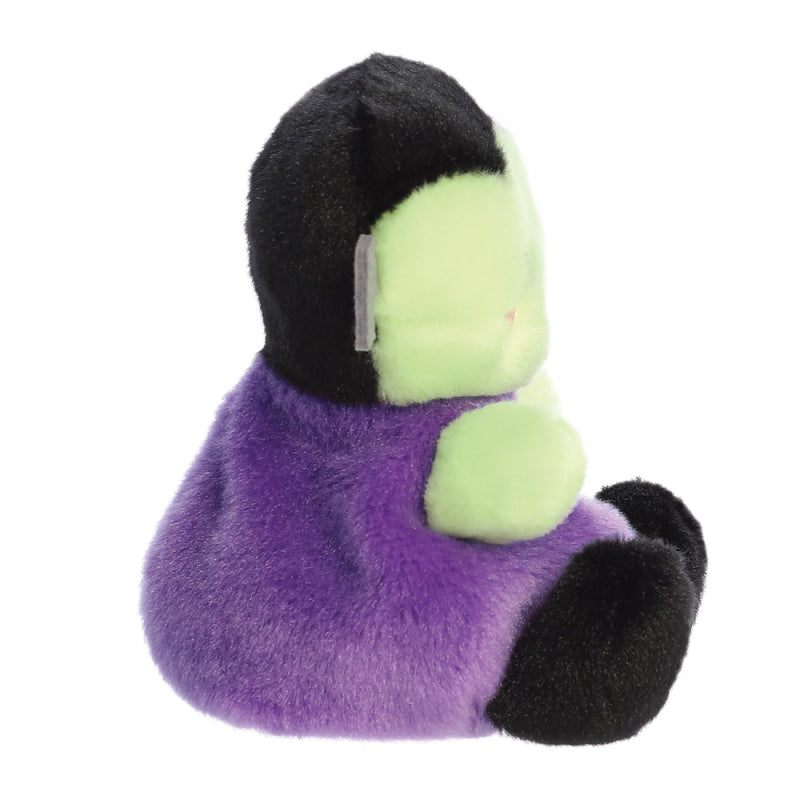 Bolts Frankenstein Monster Palm Pal