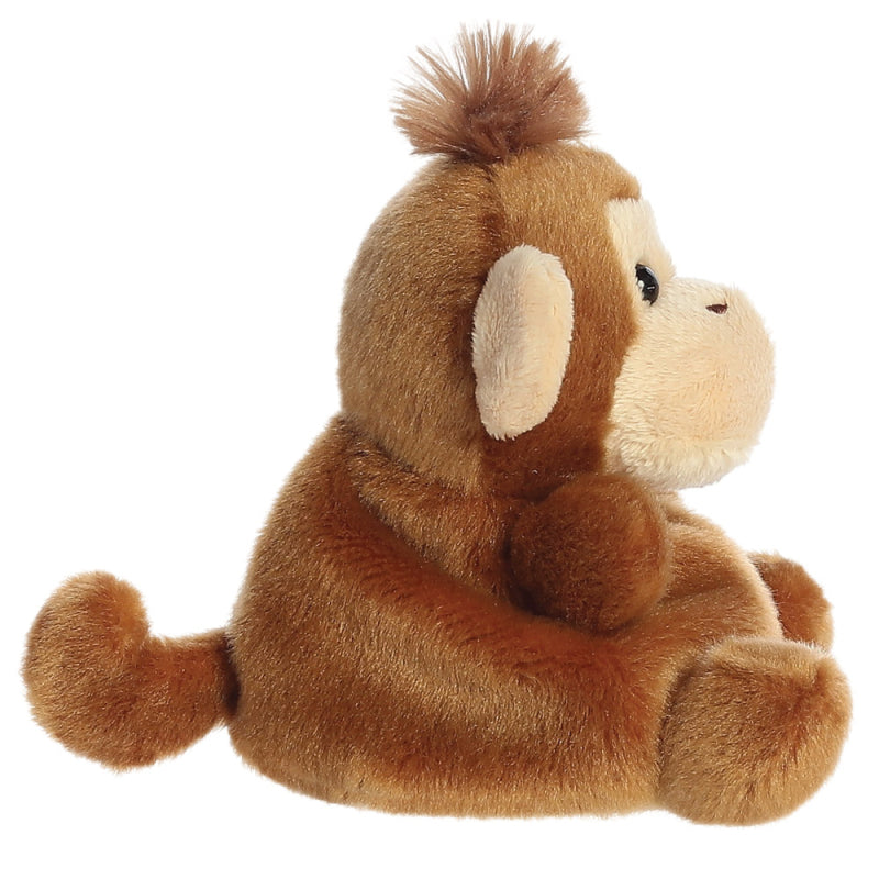 Boomer Monkey Palm Pal