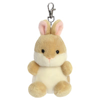 Ella the Bunny Palm Pal Clip