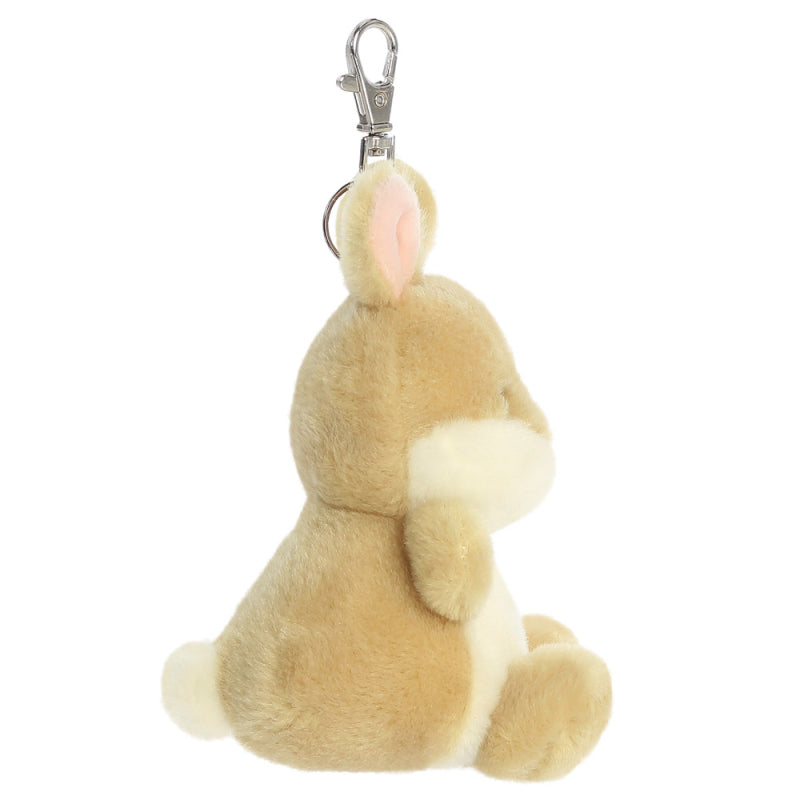 Ella the Bunny Palm Pal Clip