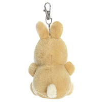 Ella the Bunny Palm Pal Clip