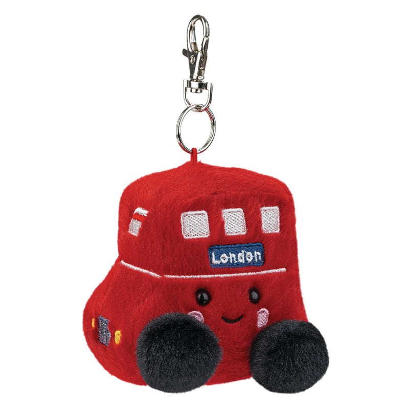 Bertie the Bus Palm Pal Clip
