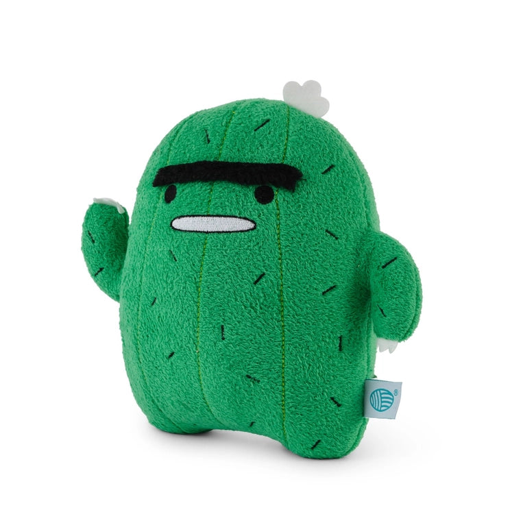 Riceti Yeti Cactus Plush (20cm)