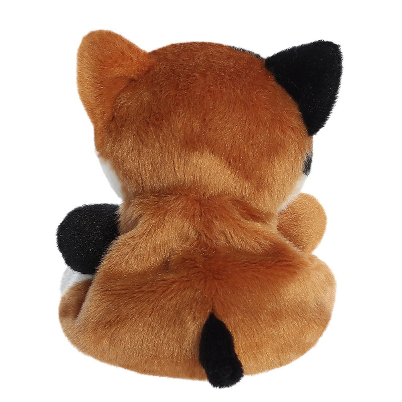 Calico Cat Palm Pal