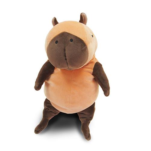 Large Mochi Capybara Plush (40 cm)