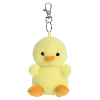 Betsy the Chick Palm Pal Clip