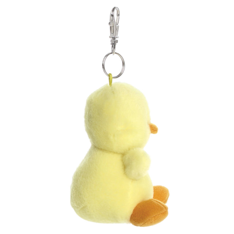 Betsy the Chick Palm Pal Clip
