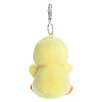Betsy the Chick Palm Pal Clip