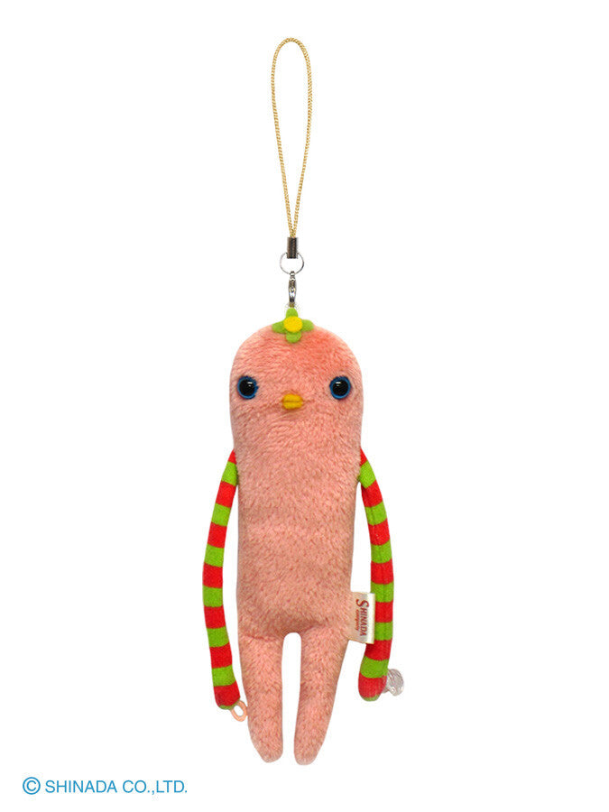 Small Mokeke Plush (13cm)
