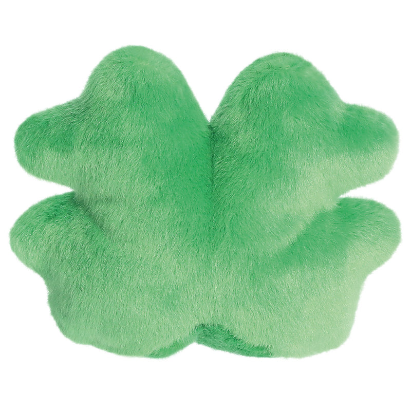 Chance the Clover Palm Pal