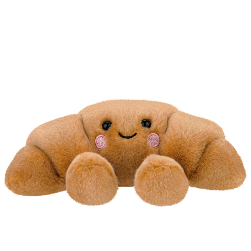 Colette the Croissant Palm Pal
