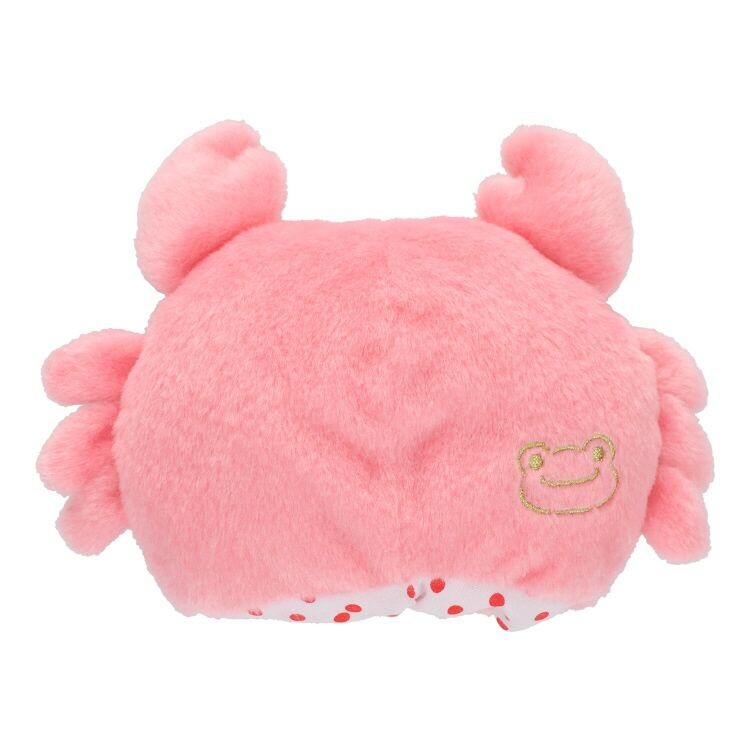 Crab Hat for Pickles (19cm)