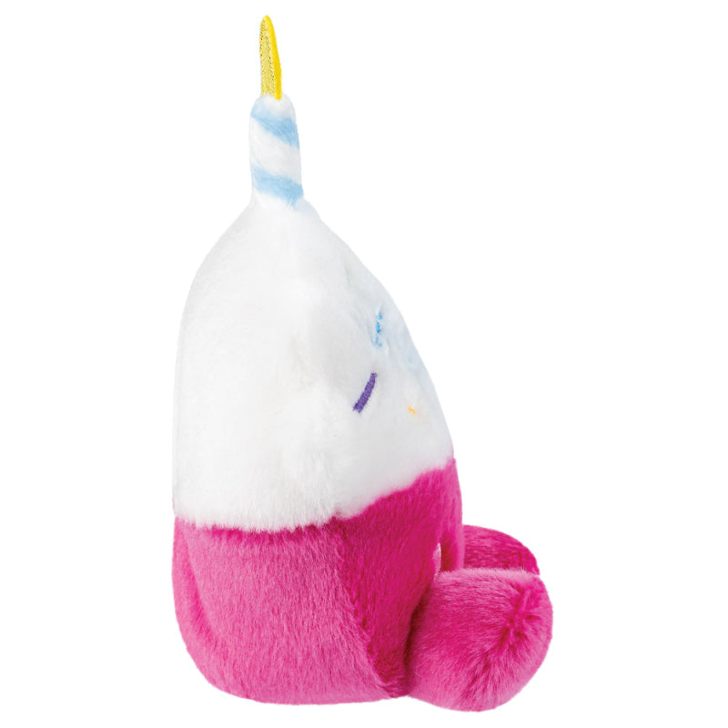 Sparkle the Birthday Cupcake Palm Pal