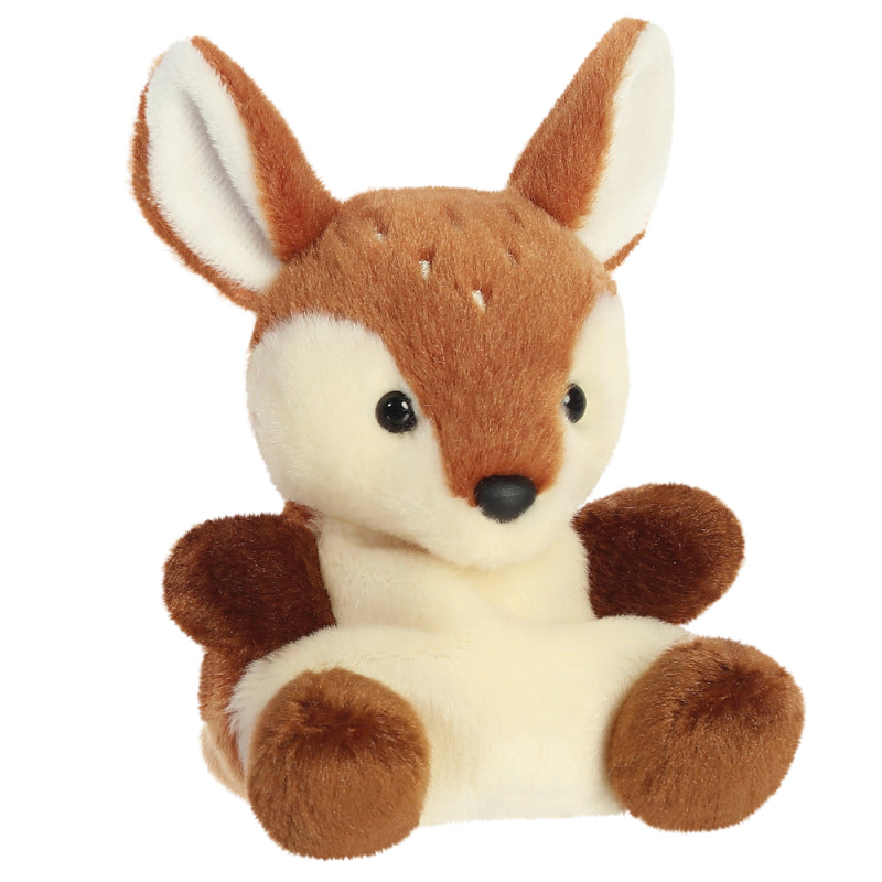Dalia the Fawn Palm Pal
