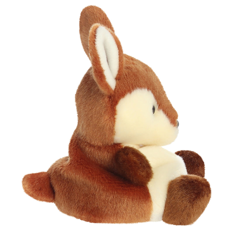 Dalia the Fawn Palm Pal