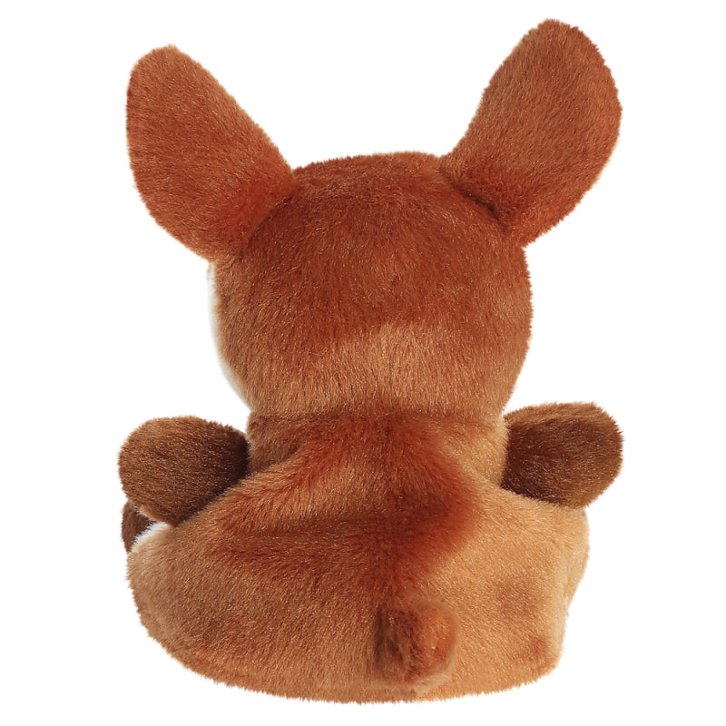Dalia the Fawn Palm Pal