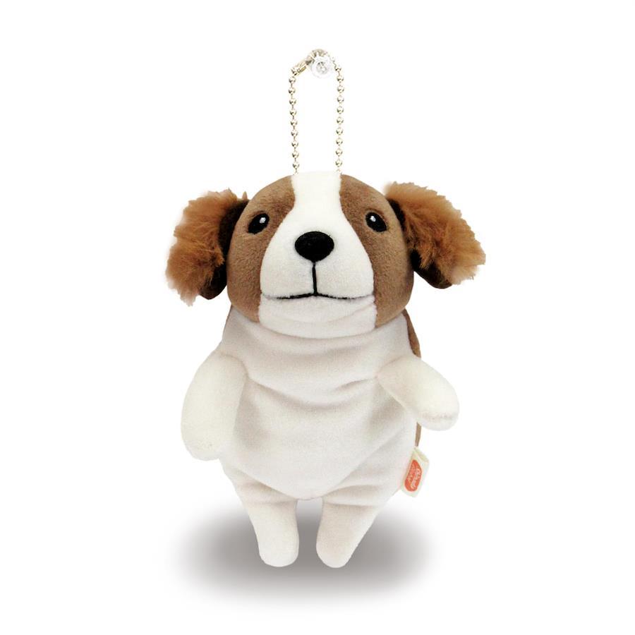 Mini Mochi Dog (12 cm)