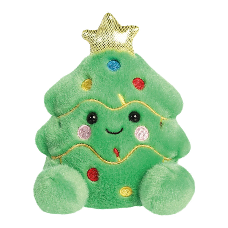 Douglas the Christmas Tree Palm Pal
