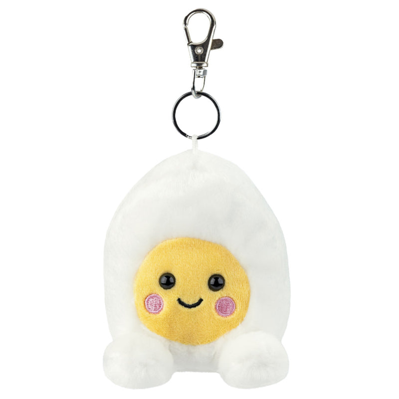Bobby the Egg Palm Pal Clip