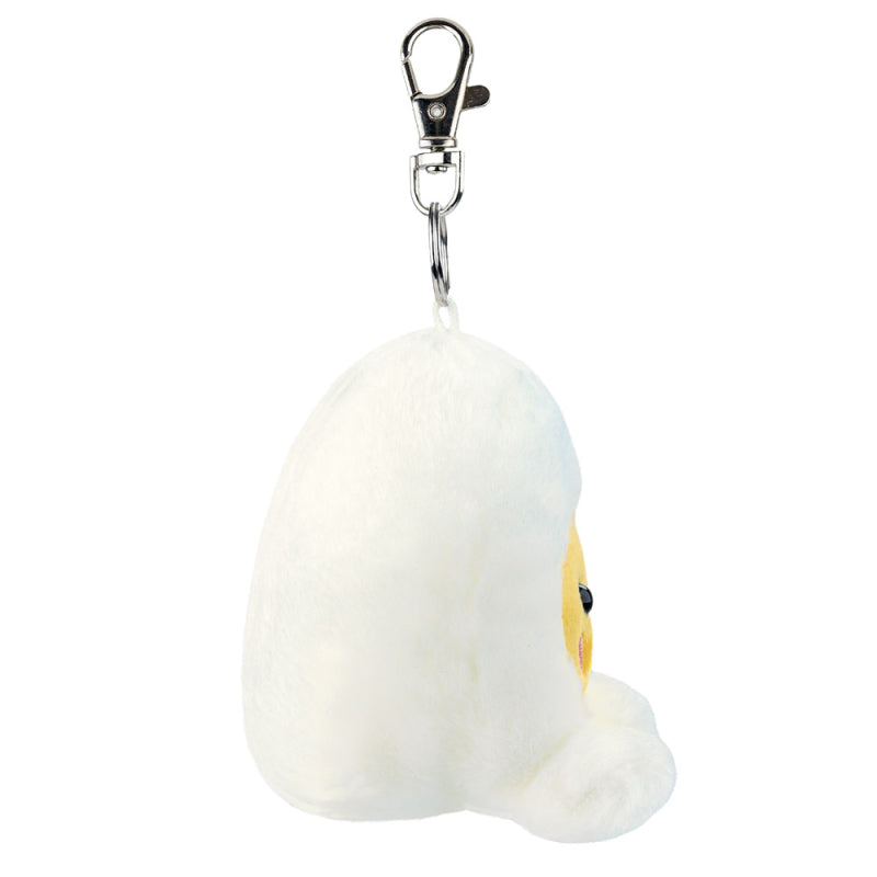 Bobby the Egg Palm Pal Clip