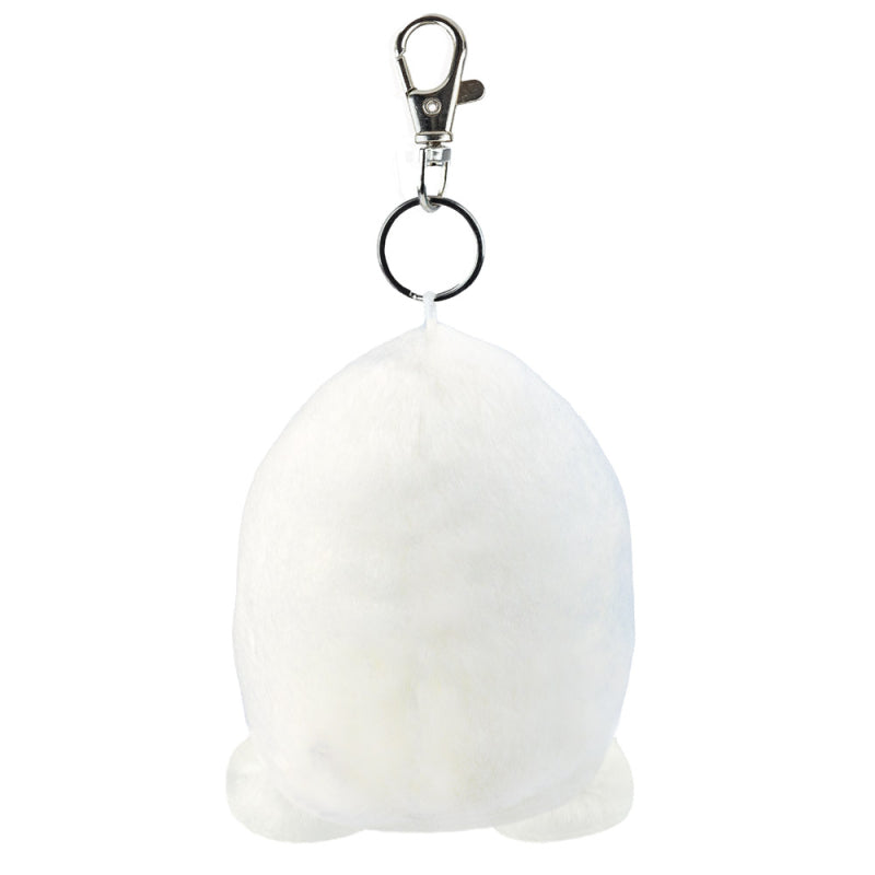 Bobby the Egg Palm Pal Clip