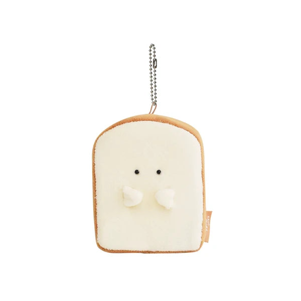 Shokupan-san 'Mr English Bread' Plush (9cm)