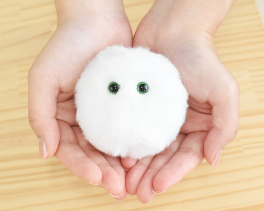 Yuru-ma Fluffy Sprite (8cm)